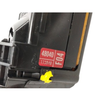 Recambio de mando limpia para lexus rx 3.3 v6 24v cat referencia OEM IAM 48040173840  