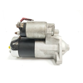 Recambio de motor arranque para renault kangoo (f/kc0) 1.5 dci diesel referencia OEM IAM   