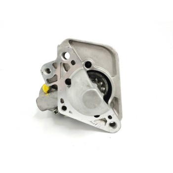 Recambio de motor arranque para renault kangoo (f/kc0) 1.5 dci diesel referencia OEM IAM   