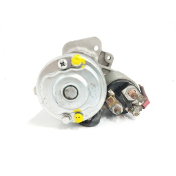 Recambio de motor arranque para renault kangoo (f/kc0) 1.5 dci diesel referencia OEM IAM   