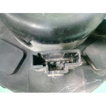 Recambio de motor calefaccion para peugeot 307 (s1) xr clim referencia OEM IAM B6830  