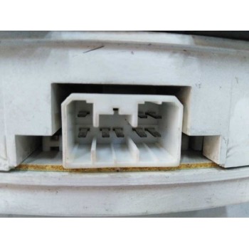 Recambio de cuadro instrumentos para daewoo lacetti cdx referencia OEM IAM 96499004HN 200442300D 