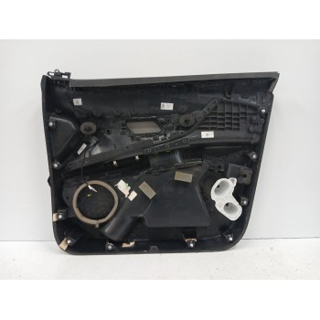 Recambio de guarnecido puerta delantera izquierda para peugeot 3008 ii suv (mc_, mr_, mj_, m4_) hybrid referencia OEM IAM 981051