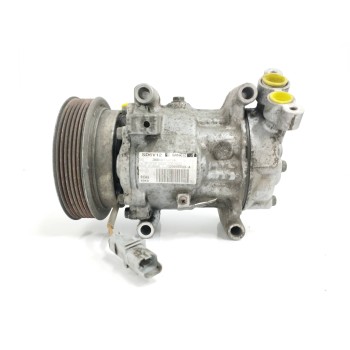 COMPRESOR AIRE ACONDICIONADO 8200953359A 3889106044 R134A