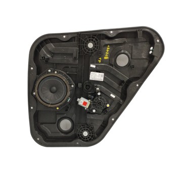 Recambio de elevalunas trasero derecho para hyundai tucson (tl, tle) 1.6 gdi referencia OEM IAM 83480D7100  