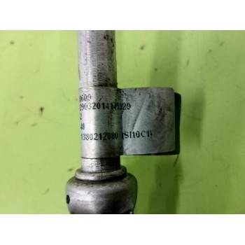 Recambio de tubo presion direccion asistida para peugeot boxer furgoneta 2.2 hdi 130 referencia OEM IAM 1380212080  