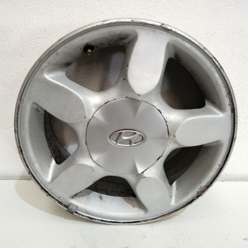 LLANTA 5291038100 6JX15 46 4H 4X115