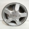 Recambio de llanta para hyundai sonata (y4) 2.5i v6 gls referencia OEM IAM 5291038100 6JX15 46 4H 4X115