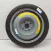 Recambio de neumatico repuesto para seat ibiza (6k) 1.4 referencia OEM IAM 1L06010250 3,5JX14H2 ET38 