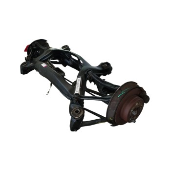 Recambio de puente trasero para mercedes-benz clase c (w202) berlina 200 (202.020) referencia OEM IAM A2023506708  