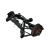 Recambio de puente trasero para mercedes-benz clase c (w202) berlina 200 (202.020) referencia OEM IAM A2023506708  