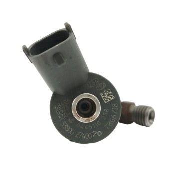 Recambio de inyector para kia sportage 2.0 crdi referencia OEM IAM 3380027400 0445110258 