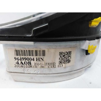 Recambio de cuadro instrumentos para daewoo lacetti cdx referencia OEM IAM 96499004HN 200442300D 