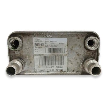 ENFRIADOR ACEITE MOTOR A0995001100 
