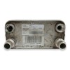 Recambio de enfriador aceite motor para mercedes-benz clase e coupe (w207) 2.1 cdi e220 referencia OEM IAM A0995001100  
