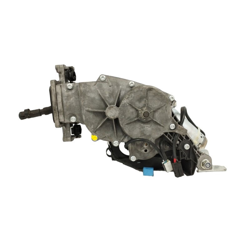 AMORTIGUADORES MALETERO / PORTON