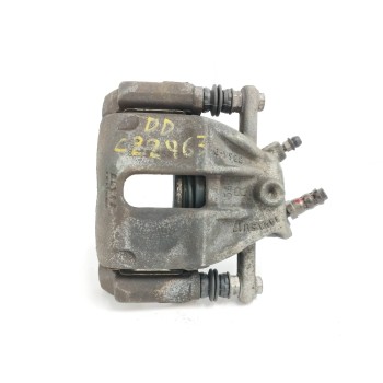 Recambio de pinza de freno delantera derecha para renault kangoo (f/kc0) 1.5 dci diesel referencia OEM IAM   