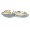 Recambio de tapa motor para opel antara 2.0 cdti cat (z 20 dmh / llw) referencia OEM IAM   