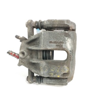 Recambio de pinza de freno delantera izquierda para renault kangoo (f/kc0) 1.5 dci diesel referencia OEM IAM   