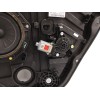 Recambio de elevalunas trasero derecho para hyundai tucson (tl, tle) 1.6 gdi referencia OEM IAM 83480D7100  