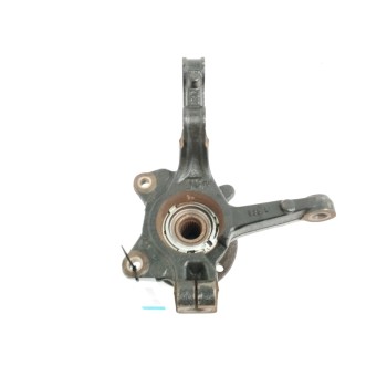 Recambio de mangueta delantera derecha para renault kangoo (f/kc0) 1.5 dci diesel referencia OEM IAM   
