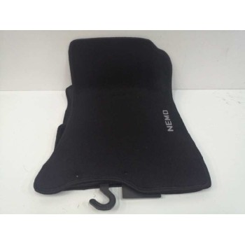 Recambio de alfombras para citroën nemo sx referencia OEM IAM   