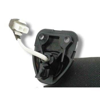 Recambio de parasol derecho para nissan 370z coupé (z34) nismo 3.7 referencia OEM IAM   