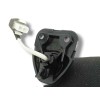 Recambio de parasol derecho para nissan 370z coupé (z34) nismo 3.7 referencia OEM IAM   