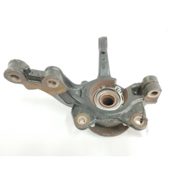 Recambio de mangueta delantera derecha para renault kangoo (f/kc0) 1.5 dci diesel referencia OEM IAM   