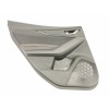 Recambio de guarnecido puerta trasera izquierda para subaru xv (gt) 2.0 i awd (gt7) referencia OEM IAM S73512030 NEGRO 