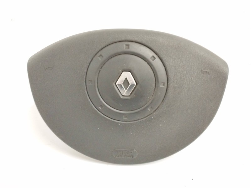 Recambio de airbag delantero izquierdo para renault kangoo (f/kc0) 1.5 dci diesel referencia OEM IAM 8200893585  