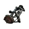 Recambio de puente trasero para mercedes-benz clase c (w202) berlina 200 (202.020) referencia OEM IAM A2023506708  