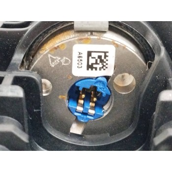 Recambio de airbag delantero izquierdo para renault kangoo (f/kc0) 1.5 dci diesel referencia OEM IAM 8200893585  