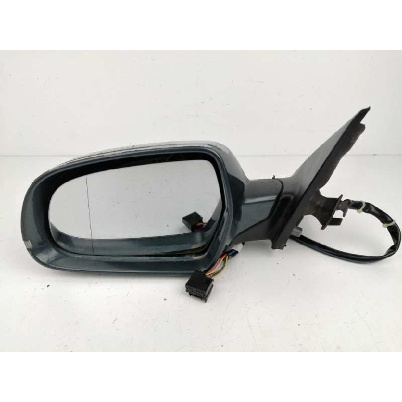 Recambio de retrovisor izquierdo para audi a4 ber. (b8) 2.0 16v tdi referencia OEM IAM  6 CABLES 