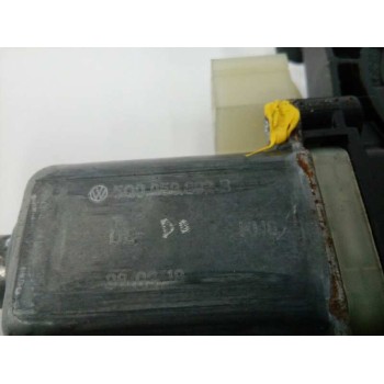 Recambio de motor elevalunas delantero derecho para seat leon (5f1) 1.5 16v tsi act referencia OEM IAM 5Q0959802B  