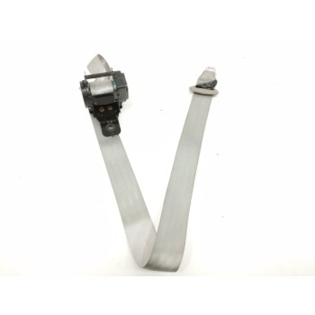 CINTURON SEGURIDAD TRASERO CENTRAL 898502G200 