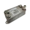 Recambio de enfriador aceite motor para mercedes-benz clase e coupe (w207) 2.1 cdi e220 referencia OEM IAM A0995001100  