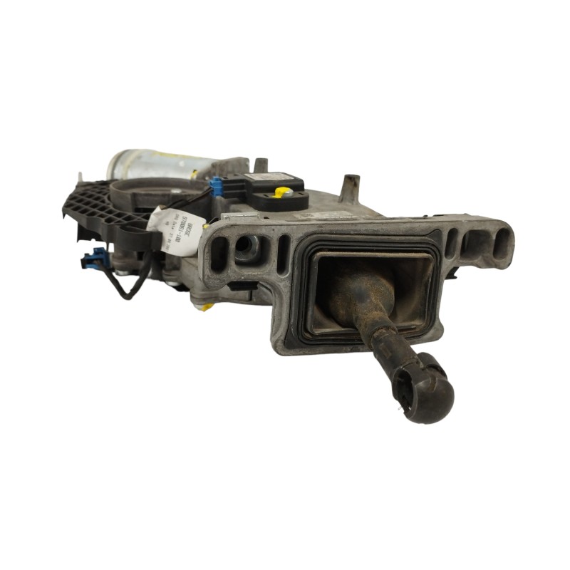 AMORTIGUADORES MALETERO / PORTON