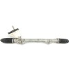 Recambio de cremallera direccion para renault kangoo (f/kc0) 1.5 dci diesel referencia OEM IAM 7955501009  