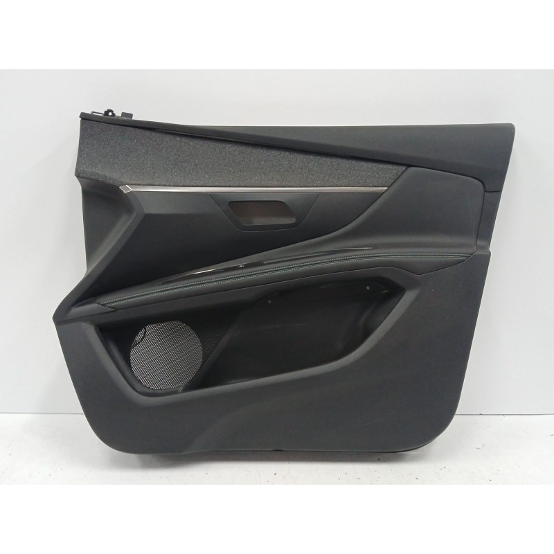 Recambio de guarnecido puerta delantera derecha para peugeot 3008 ii suv (mc_, mr_, mj_, m4_) hybrid referencia OEM IAM 98105114
