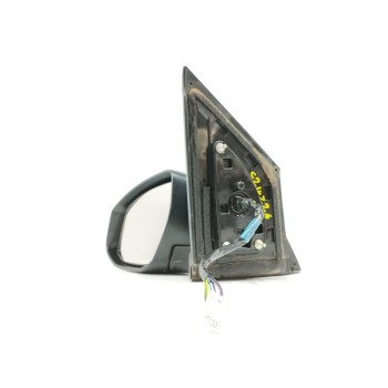 Recambio de retrovisor izquierdo para nissan pulsar (c13) 1.2 16v cat referencia OEM IAM 21996863E04 7 CABLES 