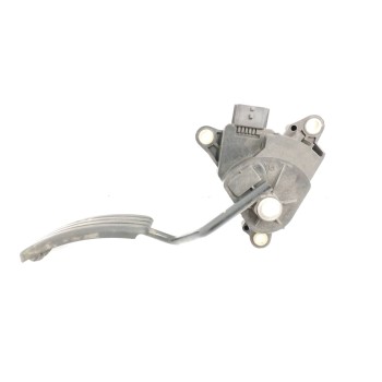 Recambio de potenciometro pedal para renault kangoo (f/kc0) 1.5 dci diesel referencia OEM IAM 8200436864  