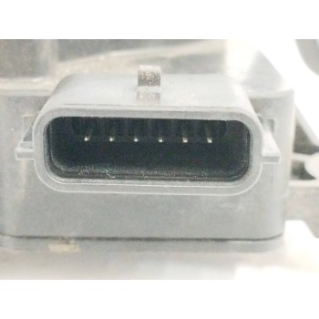 Recambio de potenciometro pedal para renault kangoo (f/kc0) 1.5 dci diesel referencia OEM IAM 8200436864  