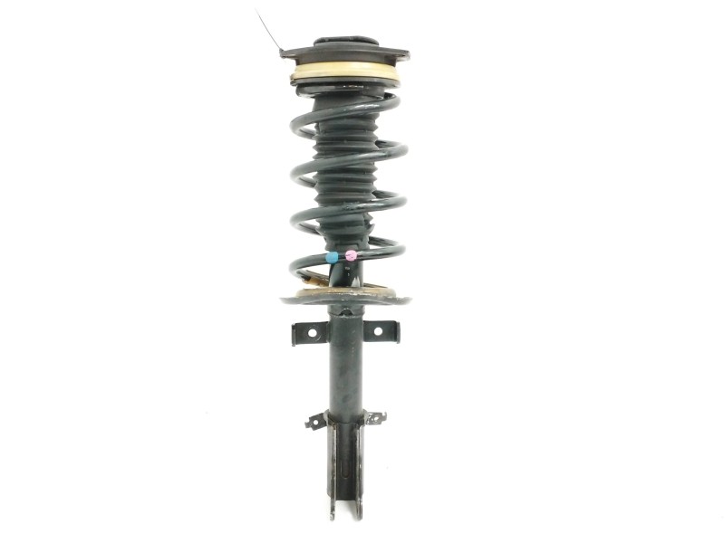 Recambio de amortiguador delantero derecho para renault kangoo (f/kc0) 1.5 dci diesel referencia OEM IAM   