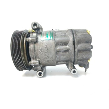 COMPRESOR AIRE ACONDICIONADO 9651910980 1651F SD6C12