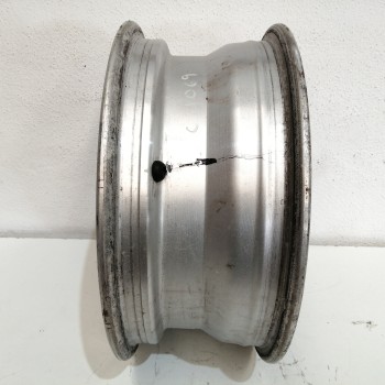 Recambio de llanta para hyundai sonata (y4) 2.5i v6 gls referencia OEM IAM 5291038100 6JX15 46 4H 4X115