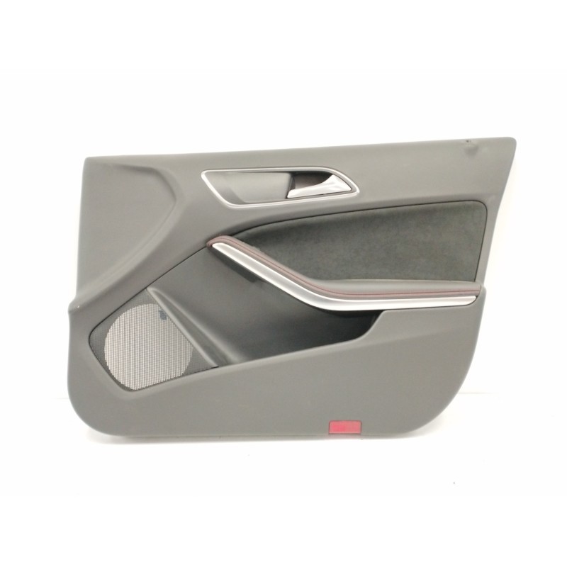 Recambio de guarnecido puerta delantera derecha para mercedes-benz clase a (w176) a 200 d motorsport edition (176.008) referenci