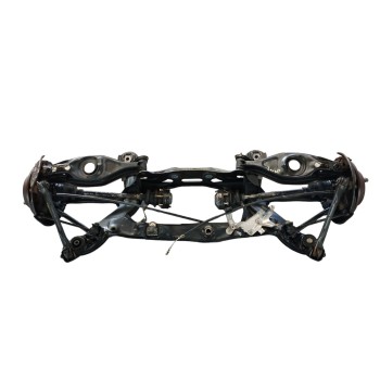 Recambio de puente trasero para mercedes-benz clase c (w202) berlina 200 (202.020) referencia OEM IAM A2023506708  