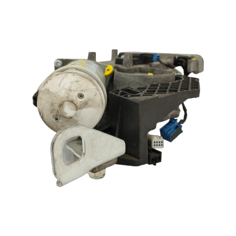 AMORTIGUADORES MALETERO / PORTON