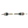 Recambio de transmision delantera izquierda para renault kangoo (f/kc0) 1.5 dci diesel referencia OEM IAM 8200661555  